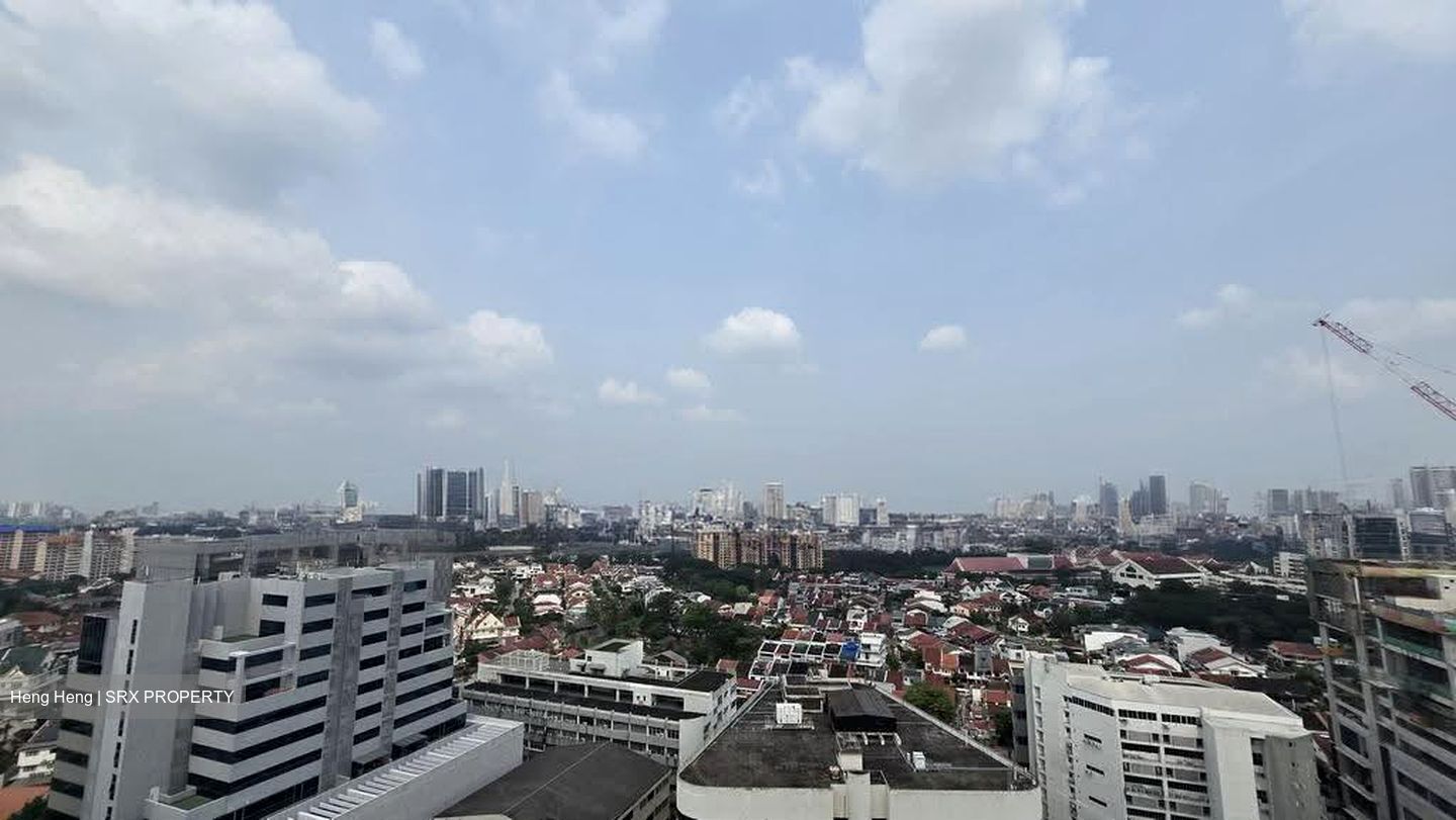 Boonview (D20), Condominium #610684521